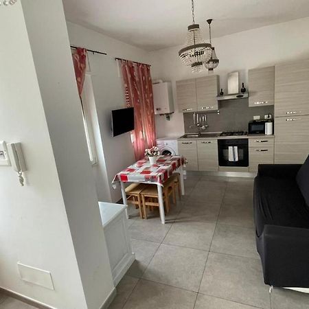 Apartamento La Casa Di Mimma Passoscuro Exterior foto