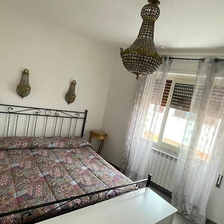 Apartamento La Casa Di Mimma Passoscuro Exterior foto