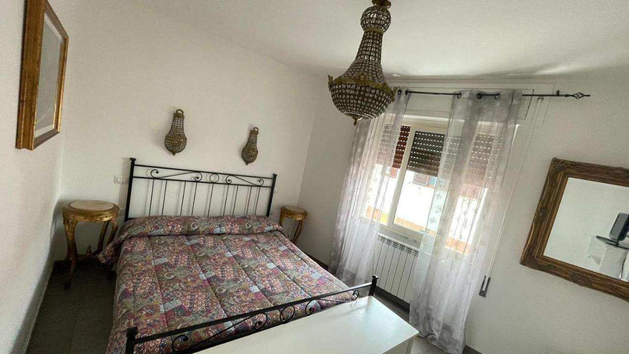 Apartamento La Casa Di Mimma Passoscuro Exterior foto