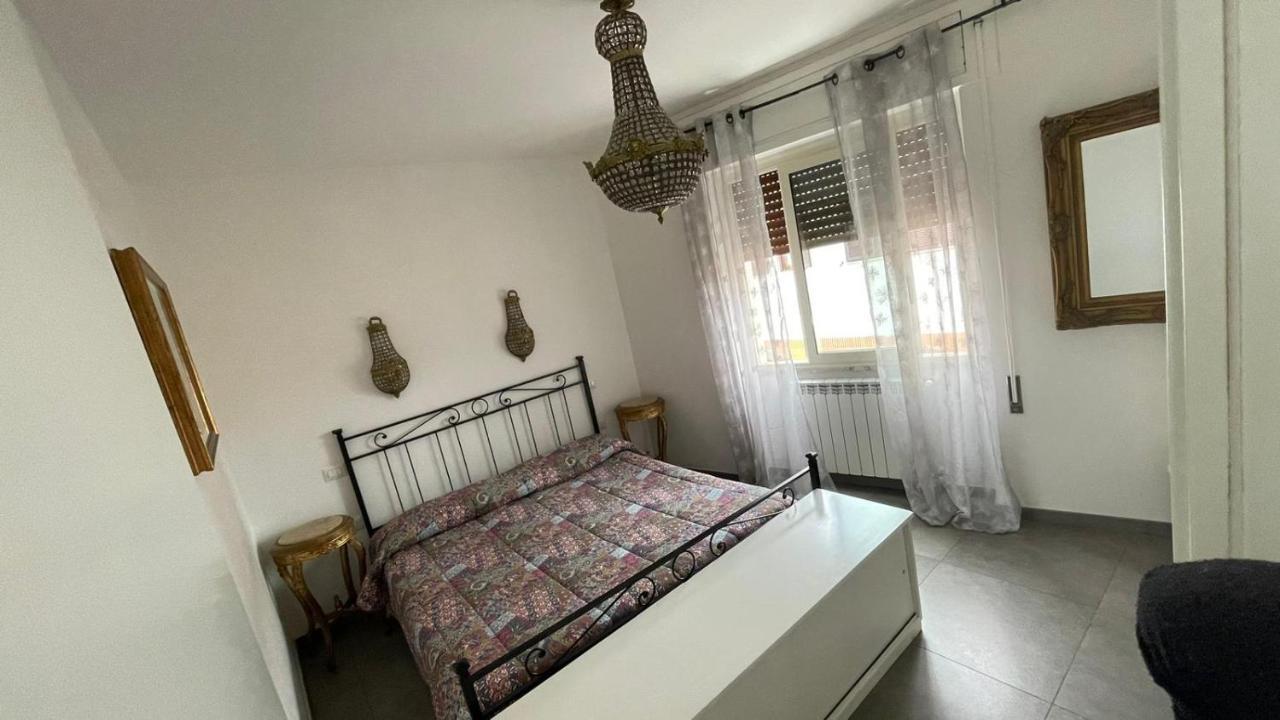Apartamento La Casa Di Mimma Passoscuro Exterior foto